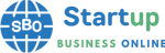 Startup-Business-Online-Logo